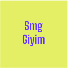 SMG GİYİM